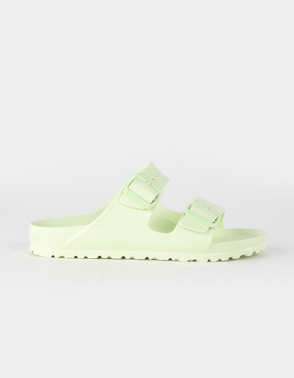 BIRKENSTOCK Arizona EVA Womens Sandals - LIME