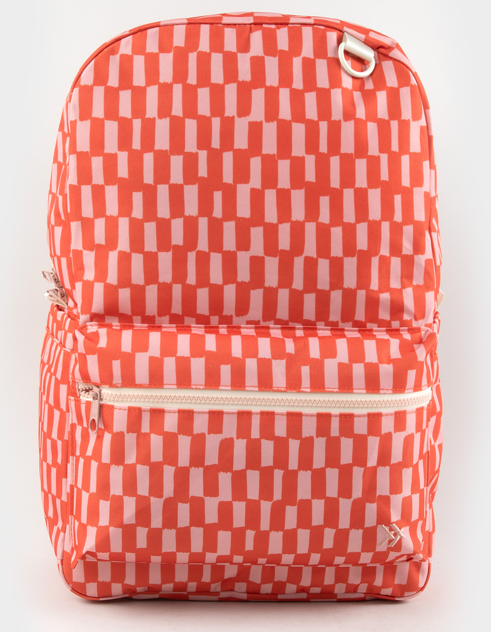 THREAD Scout Peach Backpack - CORAL