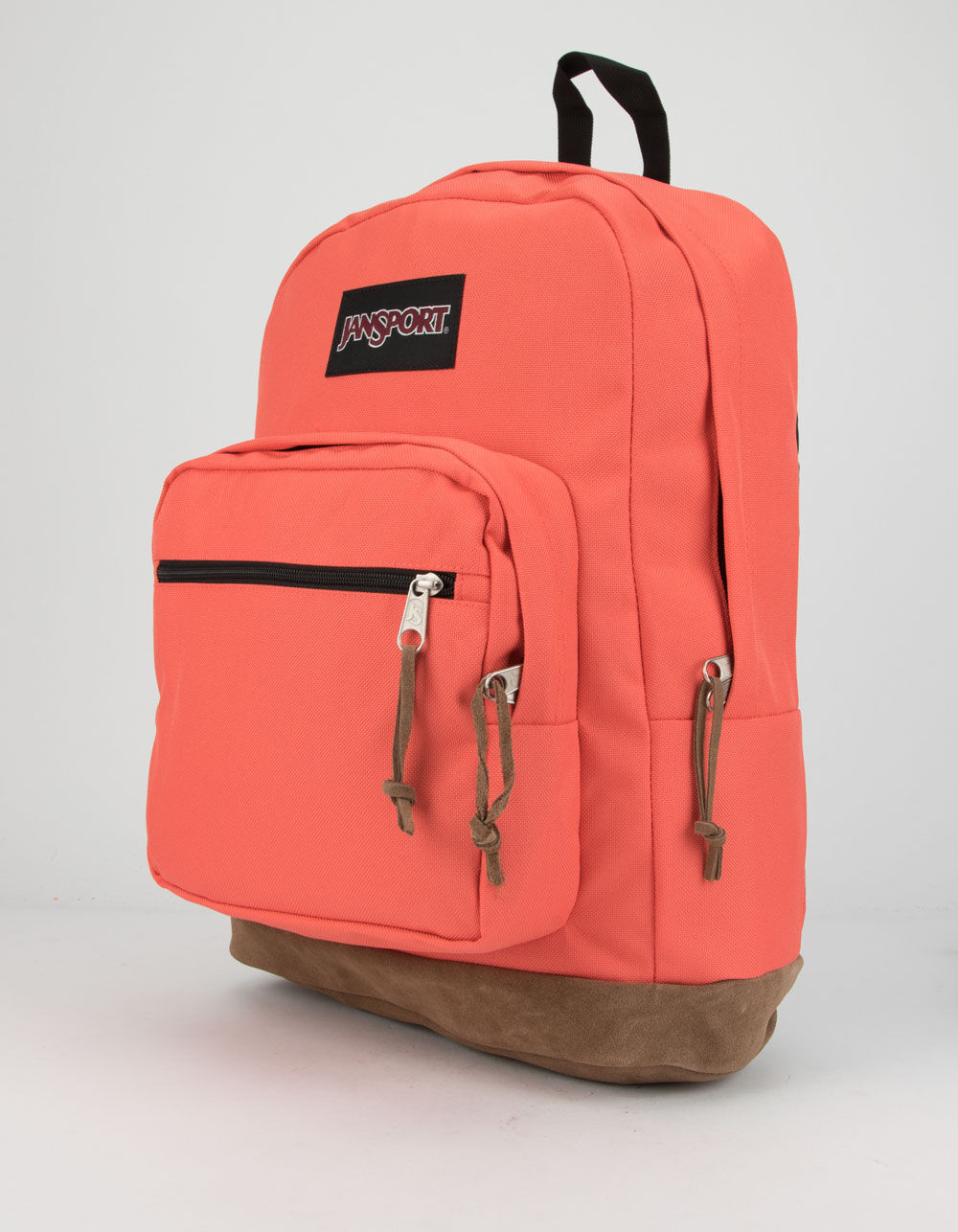 JANSPORT Right Pack Orange Fade Backpack ORANGE FADE Tillys