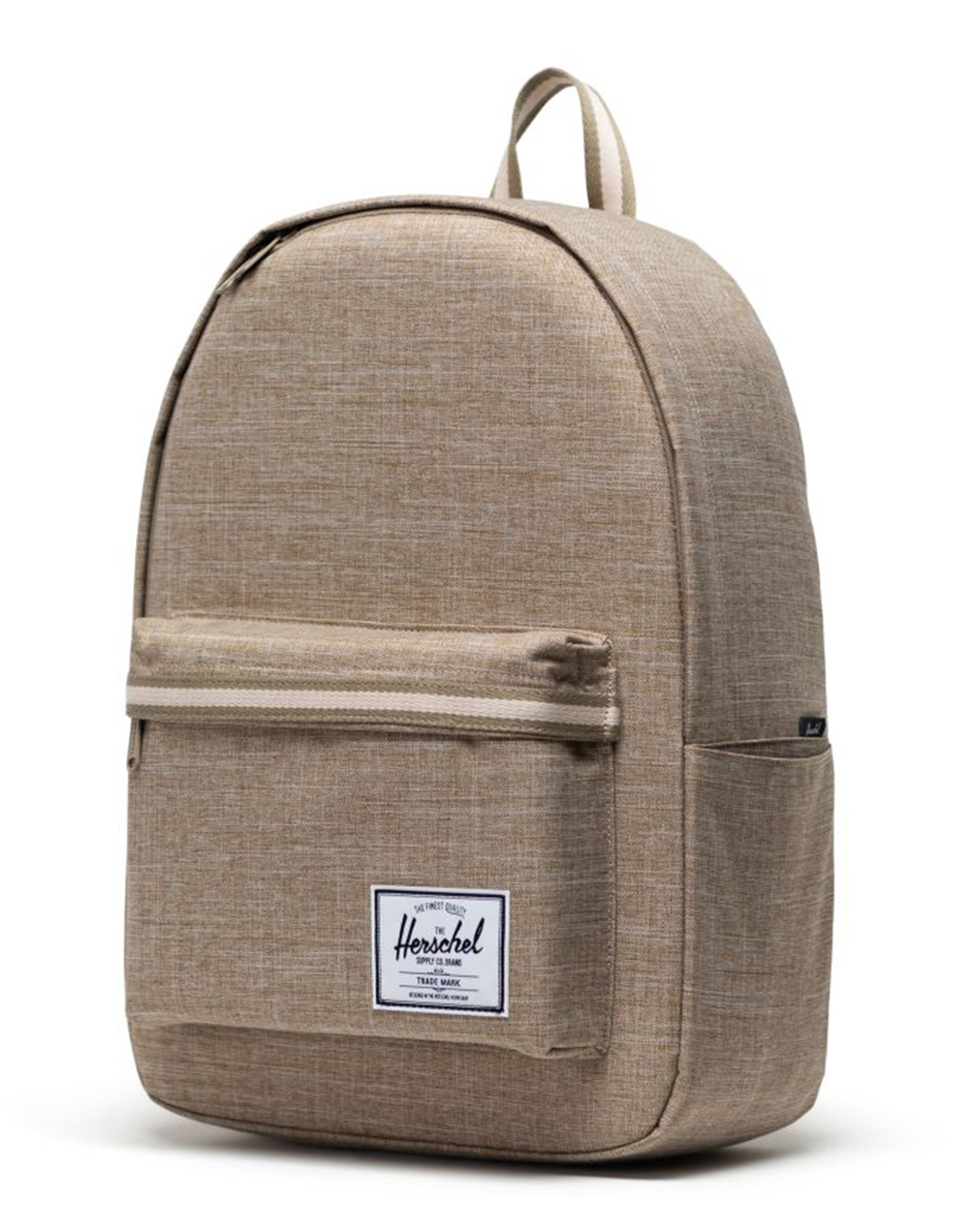 HERSCHEL SUPPLY CO. Classic XL Backpack BROWN COMBO Tillys
