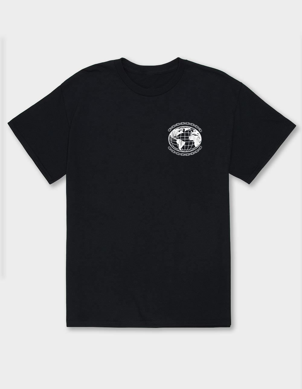 GLOBE Worldwide Supply Unisex Tee