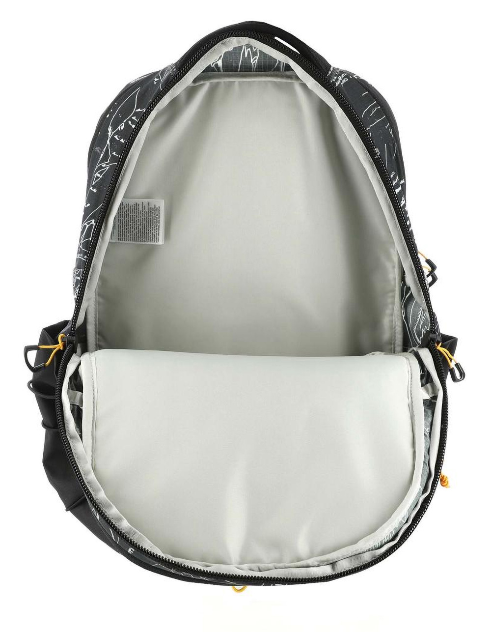 THE NORTH FACE Borealis Backpack - CHARCOAL
