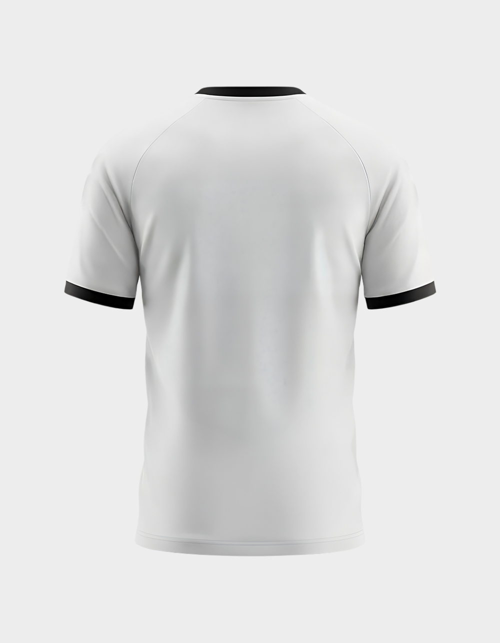 GERMANY NATIONAL FOOTBALL TEAM Game Day Mens Shirt - WHITE