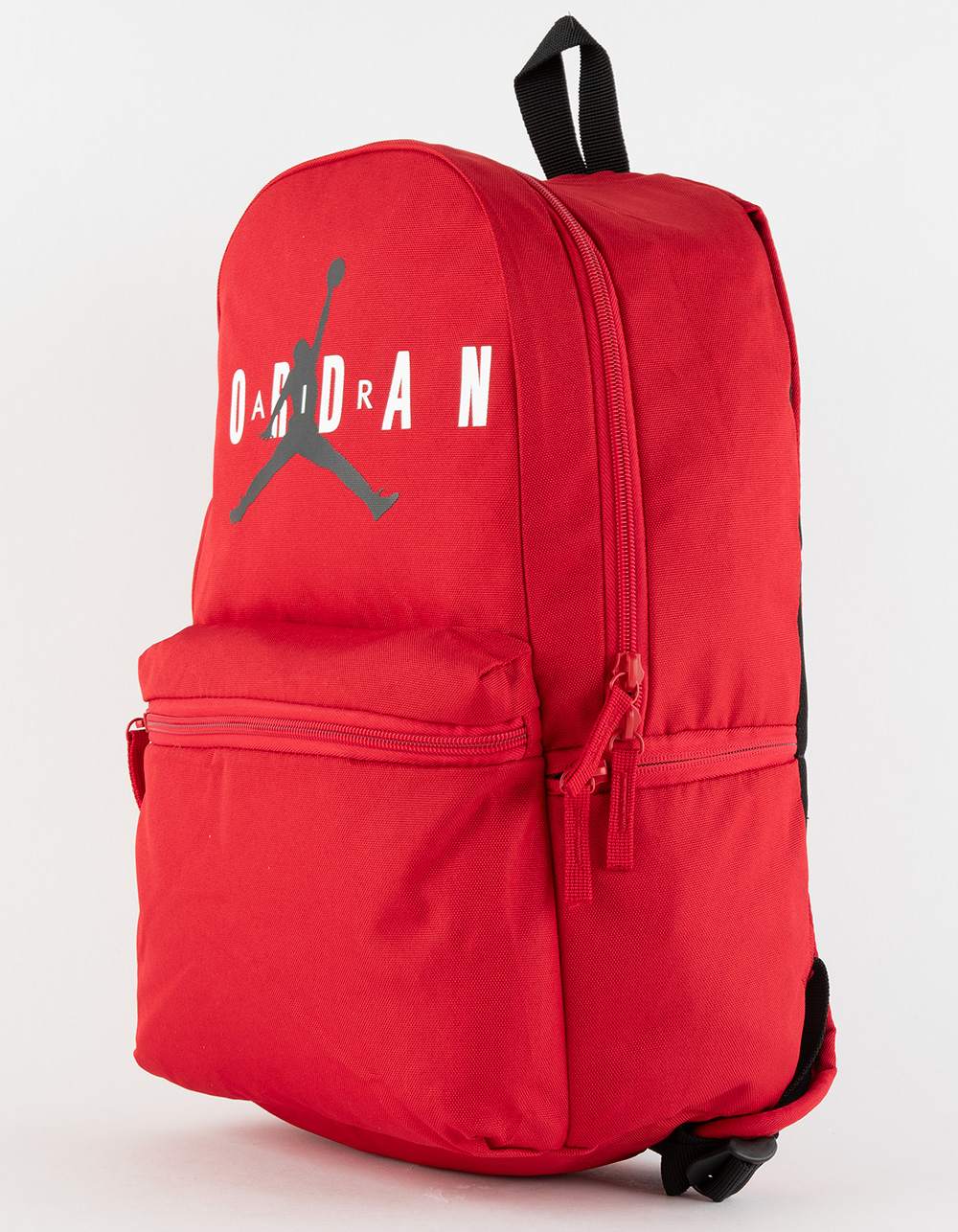 JORDAN HBR Air Backpack RED Tillys