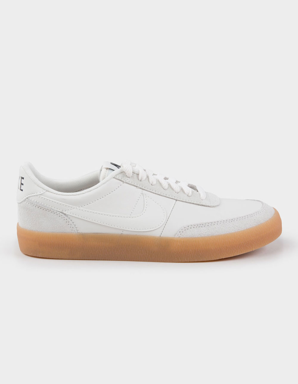 NIKE Killshot 2 Womens Shoes - OFF WHITE
