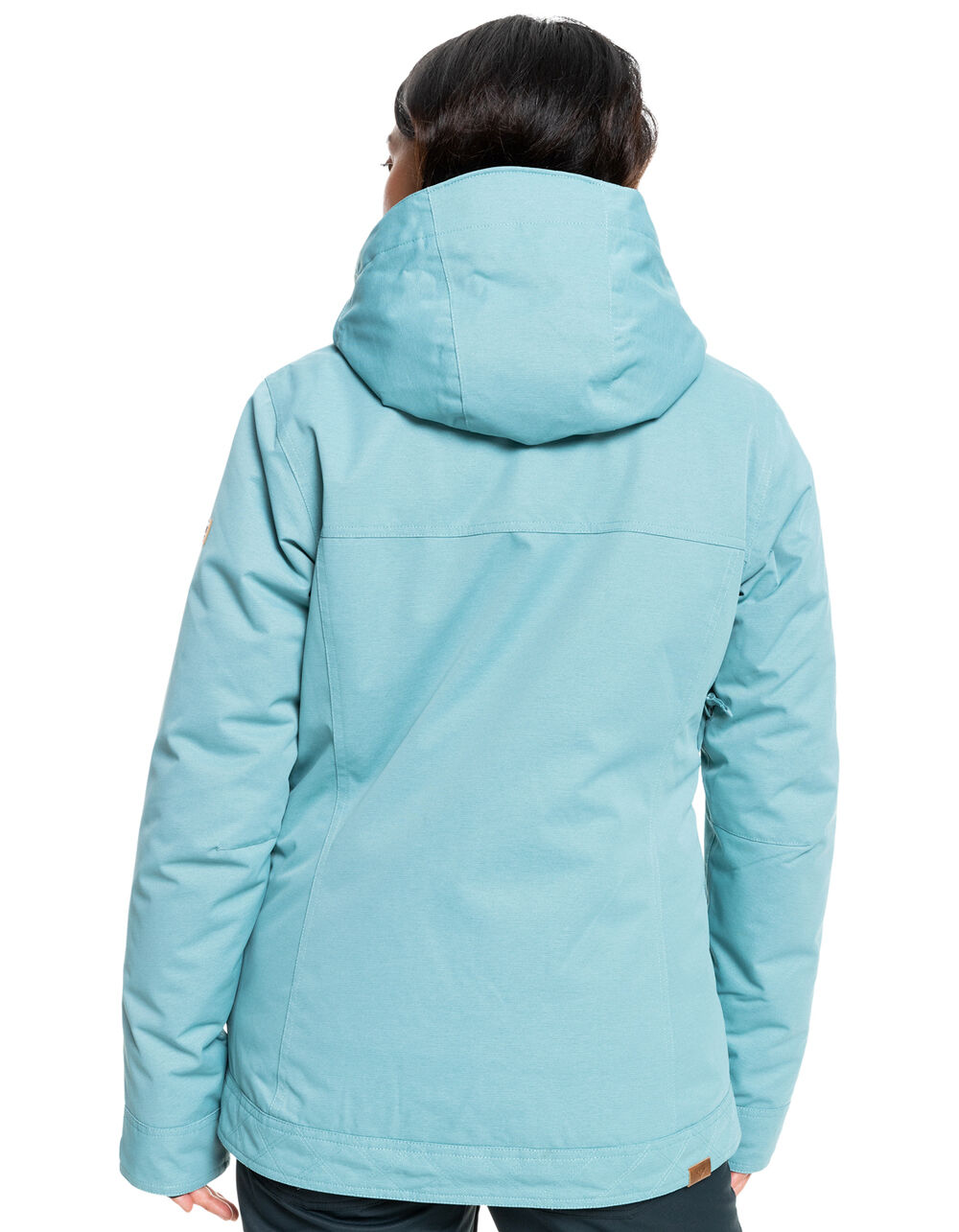 ROXY Billie Womens Snow Jacket - BLUE | Tillys
