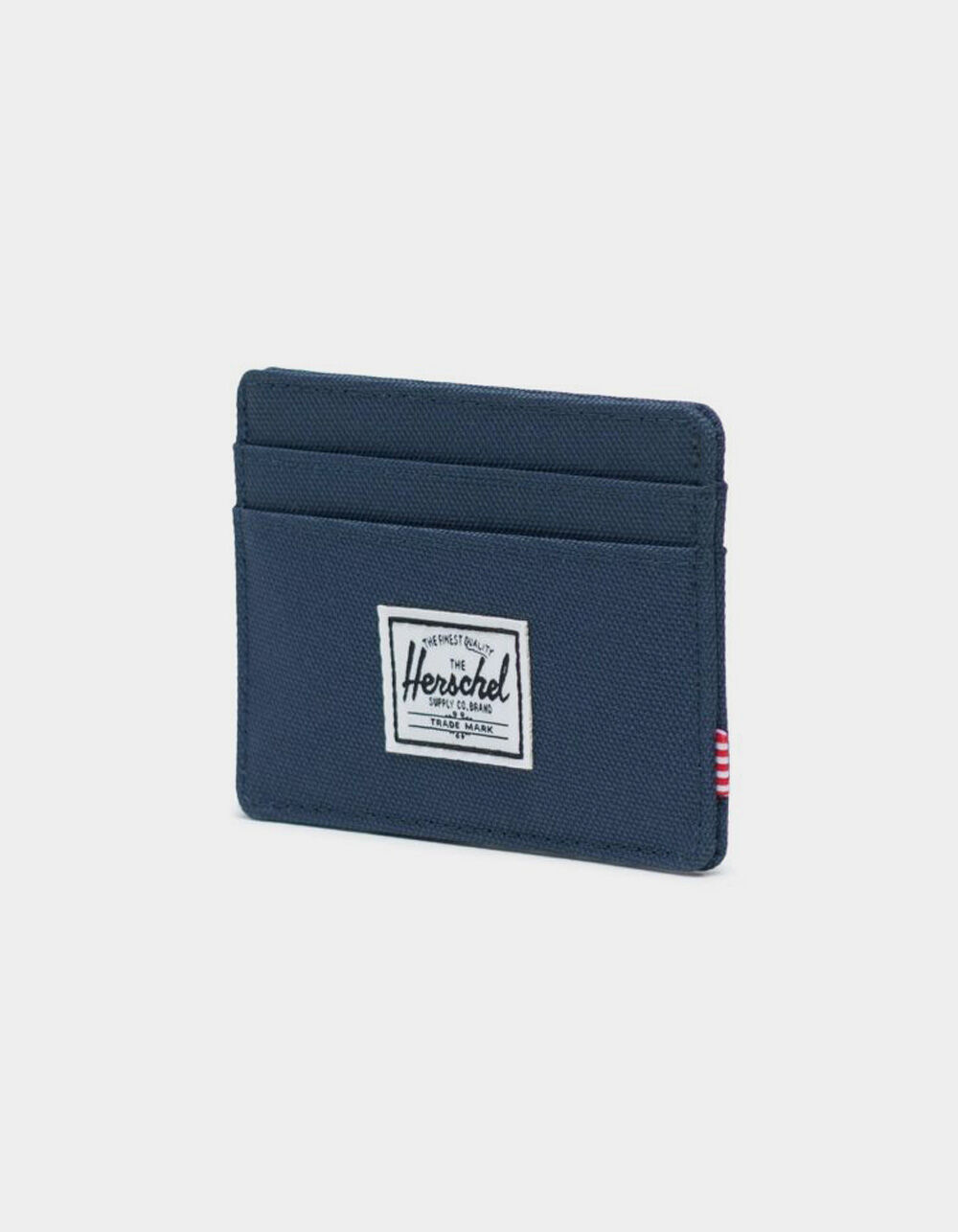 HERSCHEL SUPPLY CO. Charlie Wallet NAVY Tillys