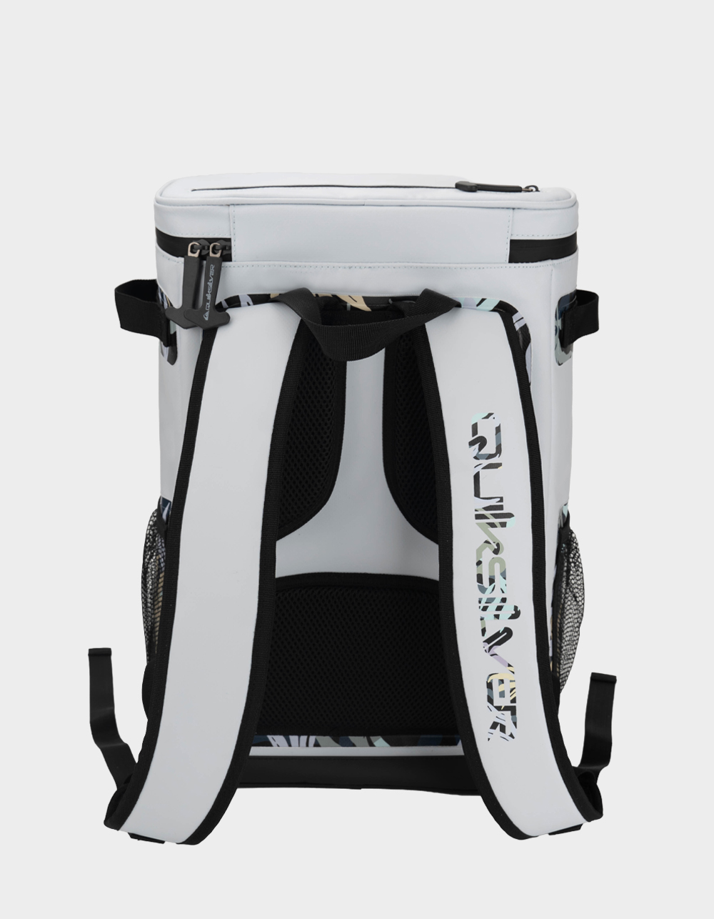 QUIKSILVER Pro Series Backpack Cooler Bag - BLUE