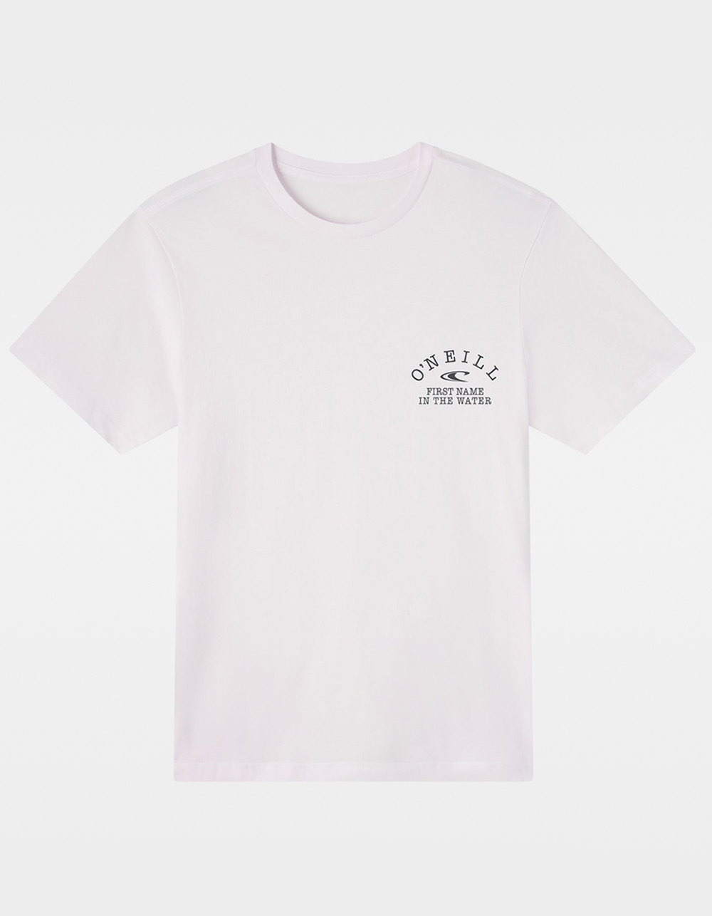 O'NEILL Peaky Mens Tee - OFF WHITE