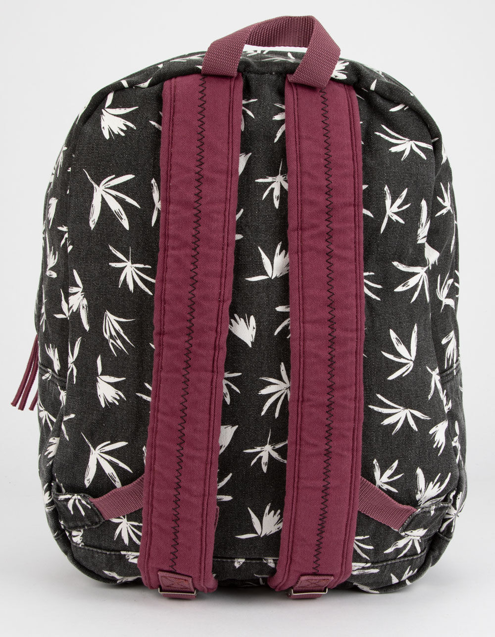 O'NEILL Blazin Black Backpack BLACK Tillys