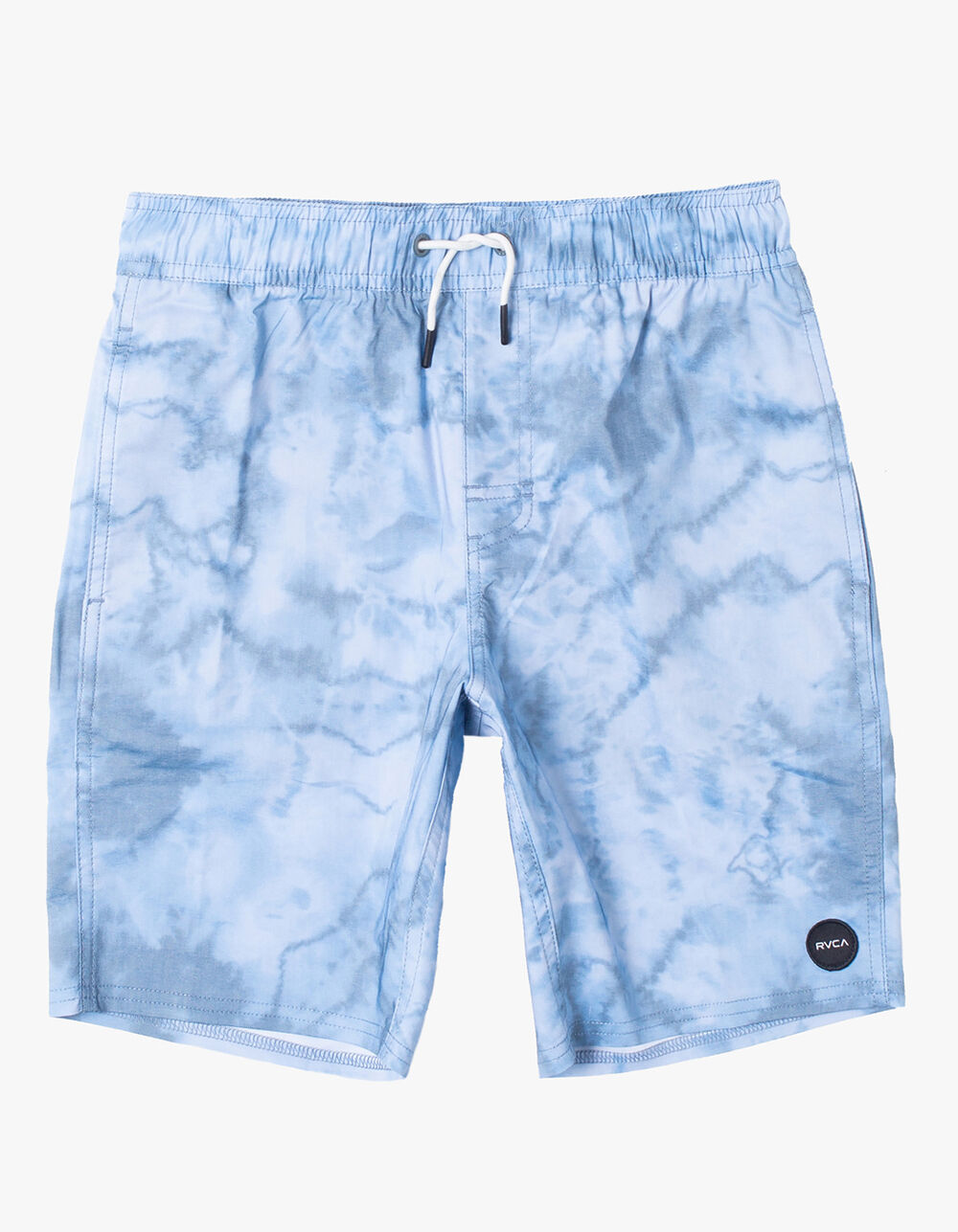 RVCA Arch Boys Volley Shorts - BLUE COMBO | Tillys