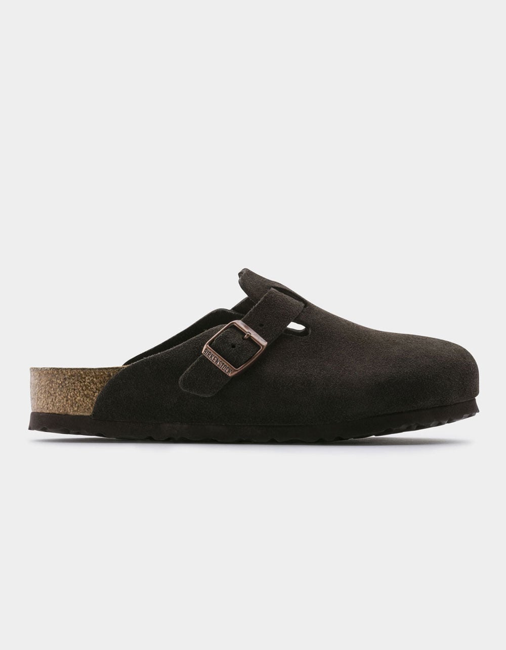 BIRKENSTOCK Boston Soft Footbed Womens Clogs