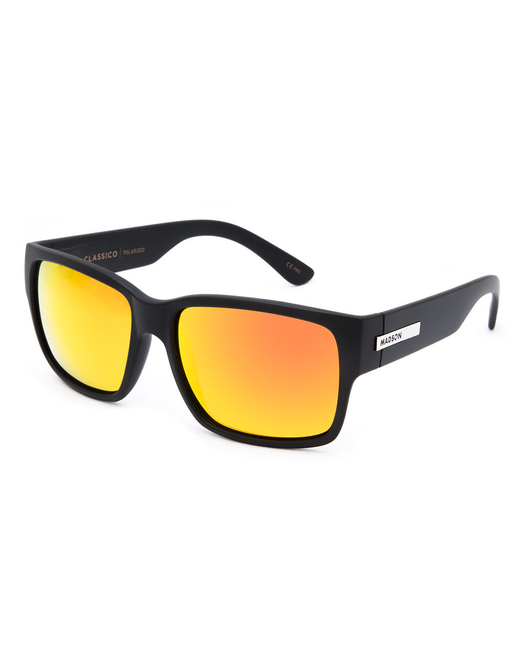 Madson Piston Sunglasses main image 1