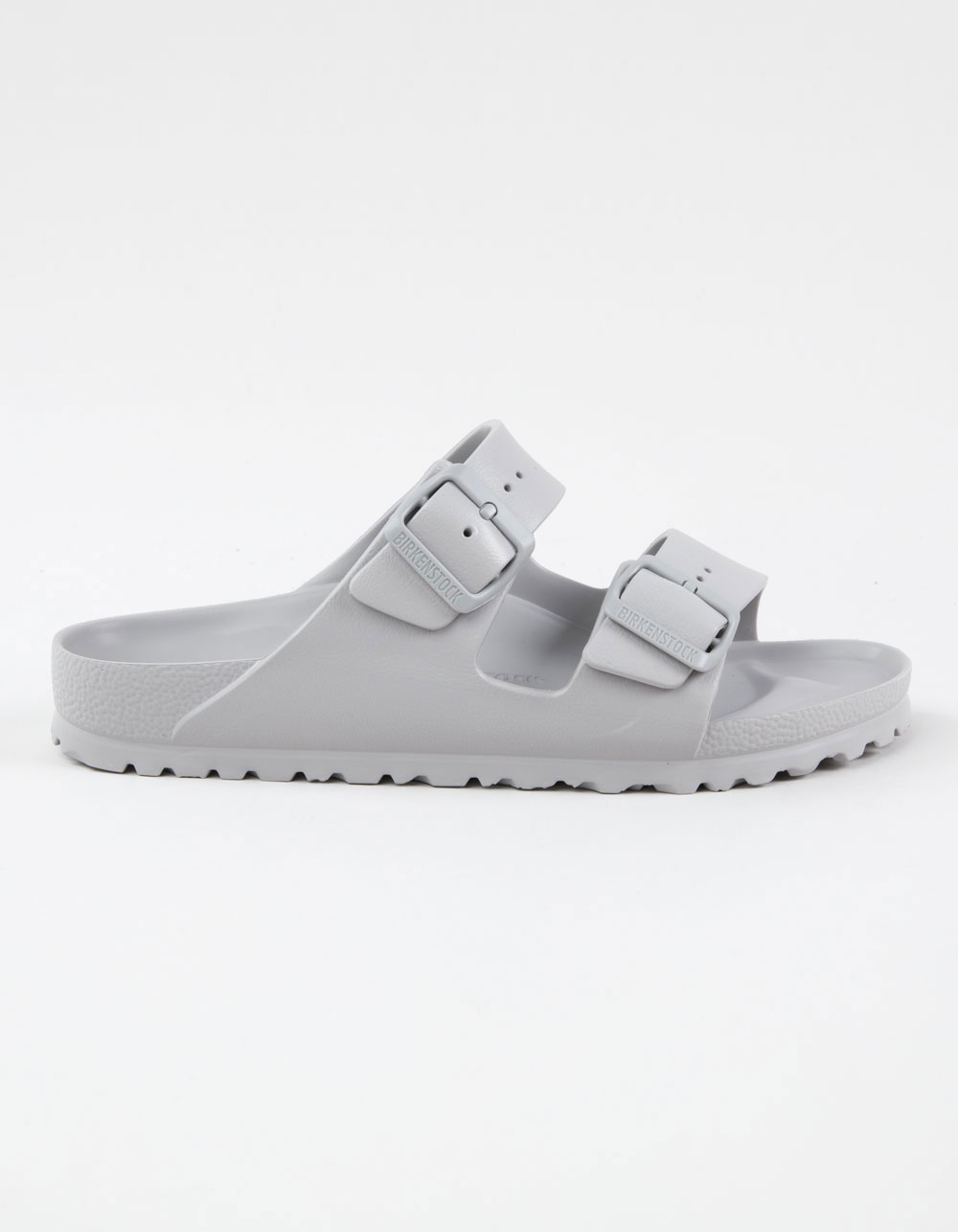 BIRKENSTOCK Arizona Essentials EVA Womens Sandals - STONE