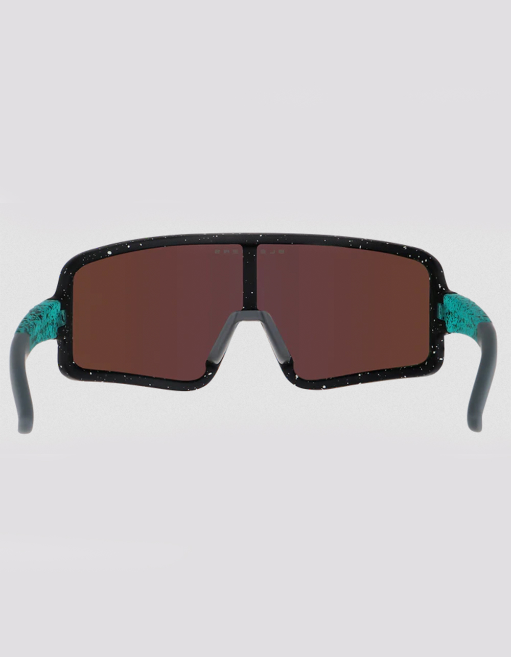 BLENDERS EYEWEAR Eclipse Jaded Tiger Polarized Sunglasses JADE Tillys