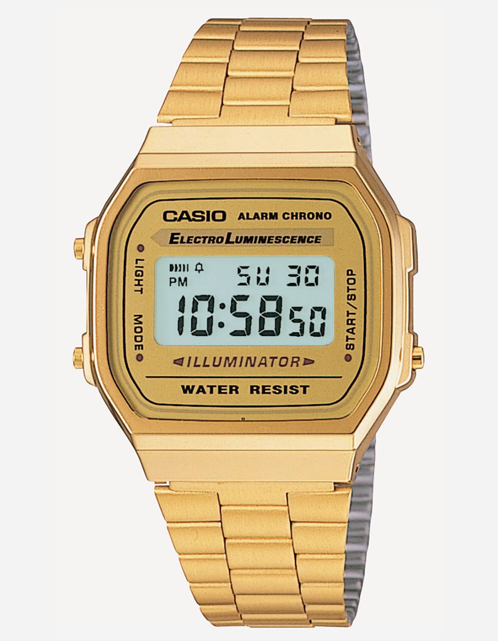 Vintage Collection A168 Watch - | Tillys