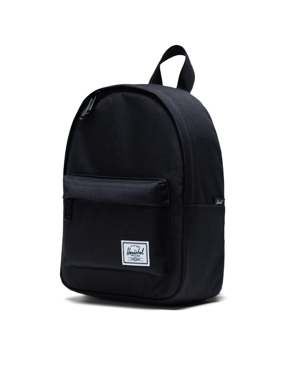 HERSCHEL SUPPLY CO. Classic Mini Black Backpack - BLACK | Tillys