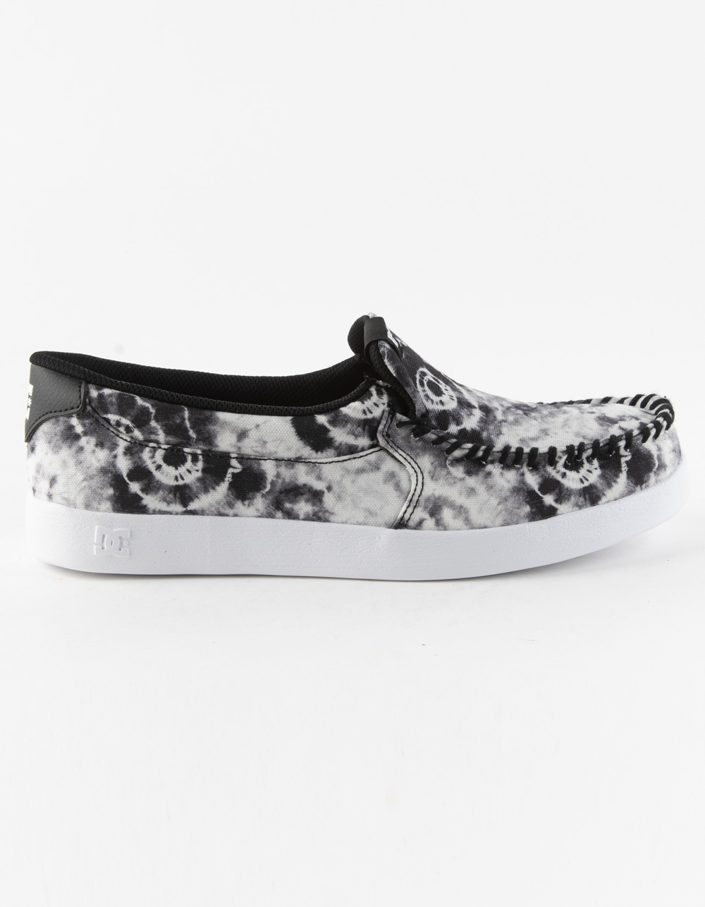 DC Shoes mens Low and Slip-on 