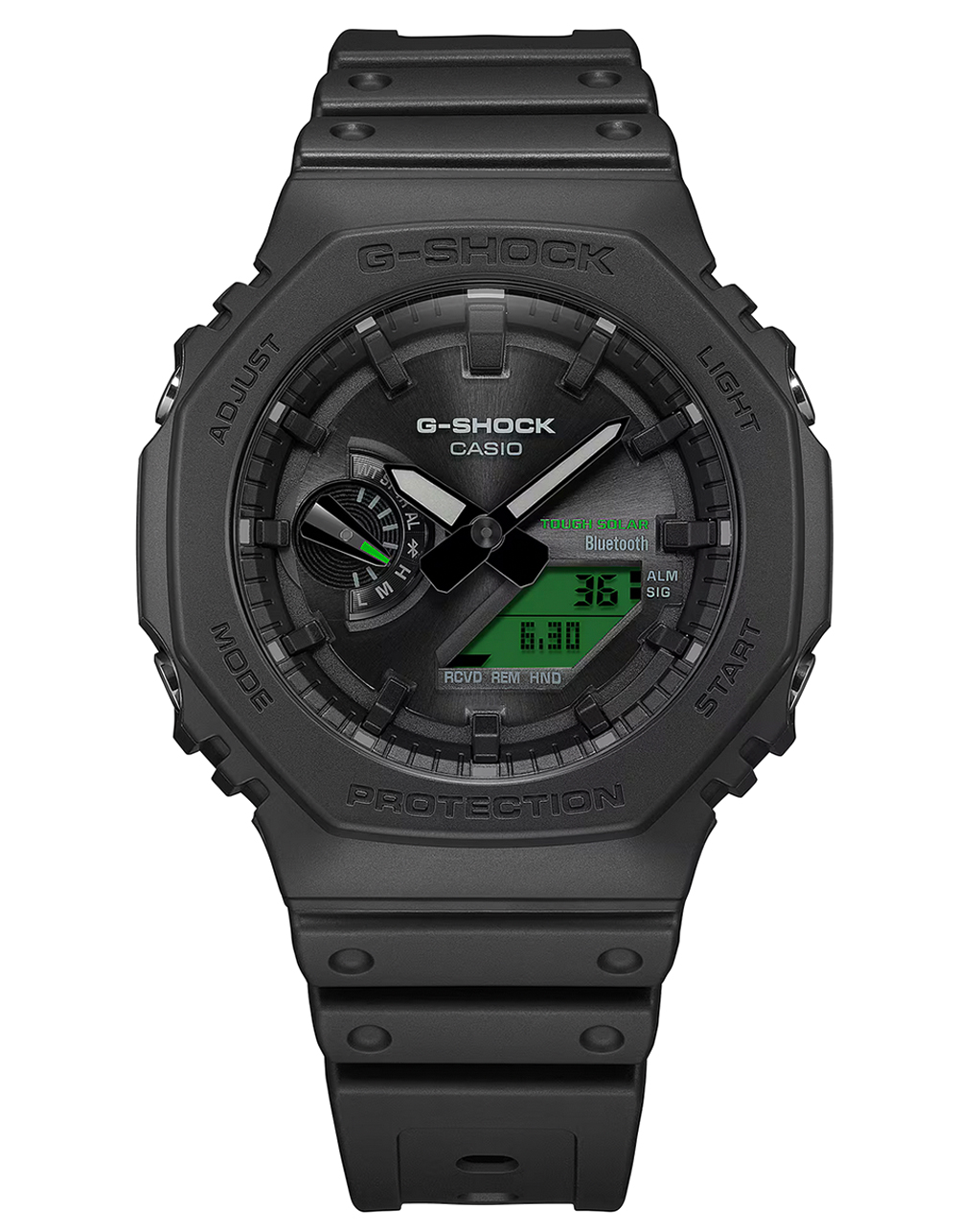 G-SHOCK GAB2100BEG-1A Watch - BLK/GRY