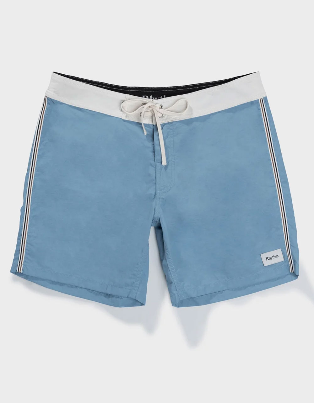RHYTHM Heritage Mens Boardshorts - SLATE | Tillys