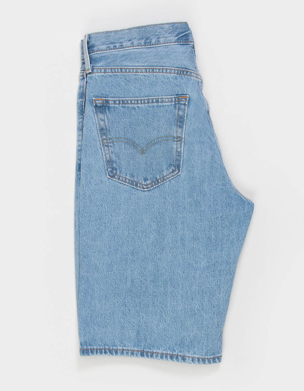 LEVI'S 469 Loose Mens Denim Shorts