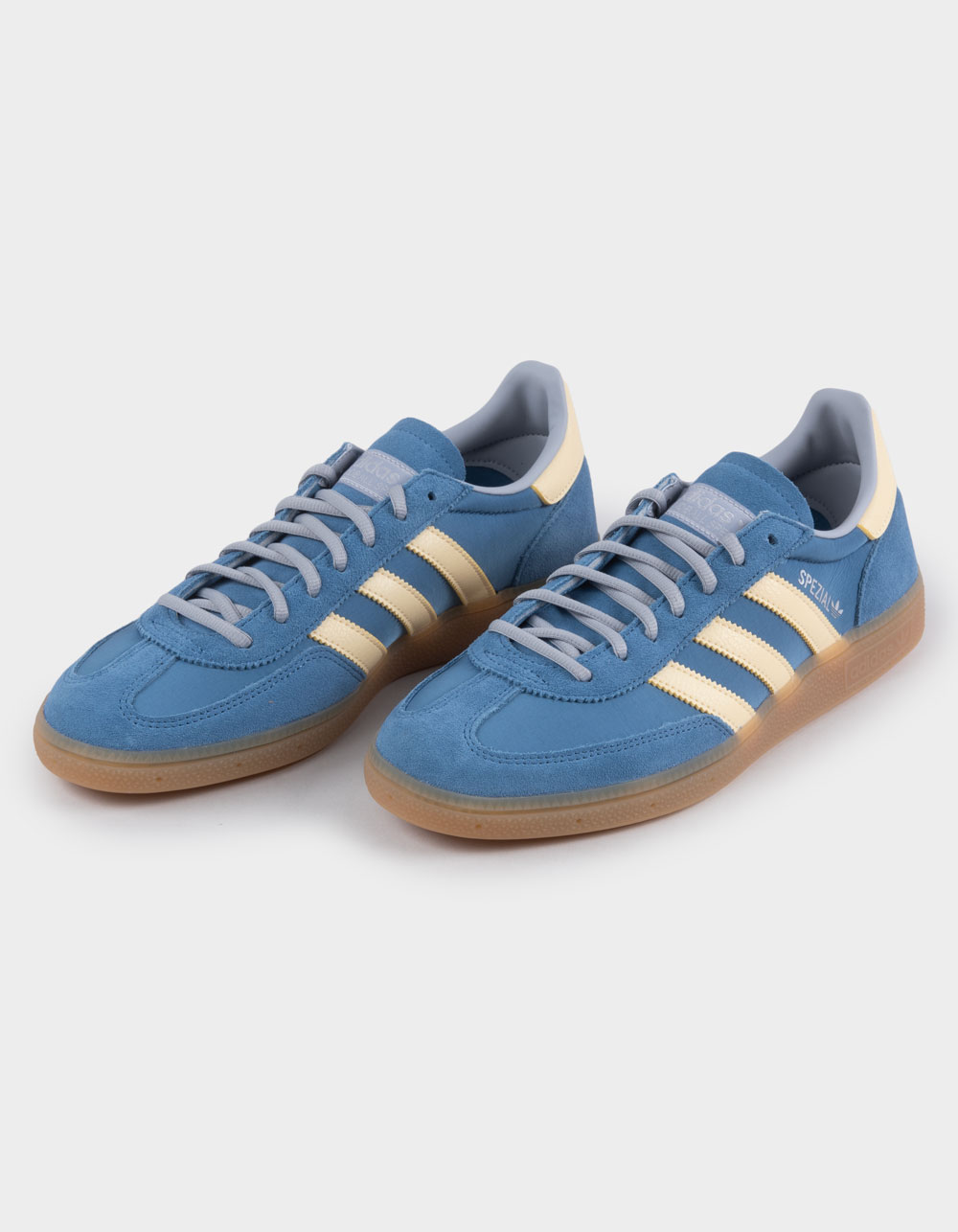 ADIDAS Originals Handball Spezial Shoes - BLUE COMBO