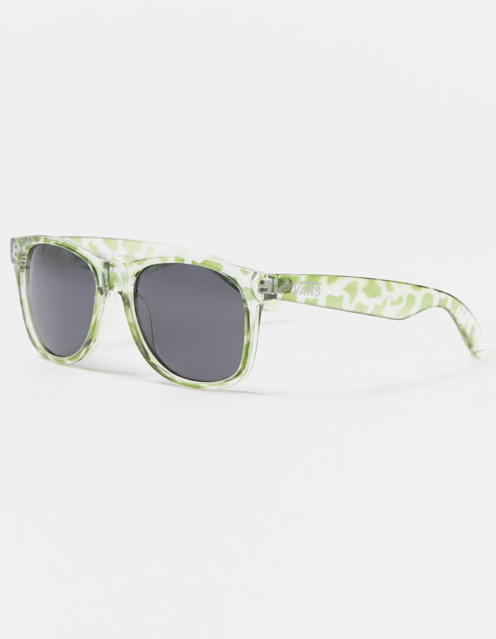VANS Sunglasses - GREEN |