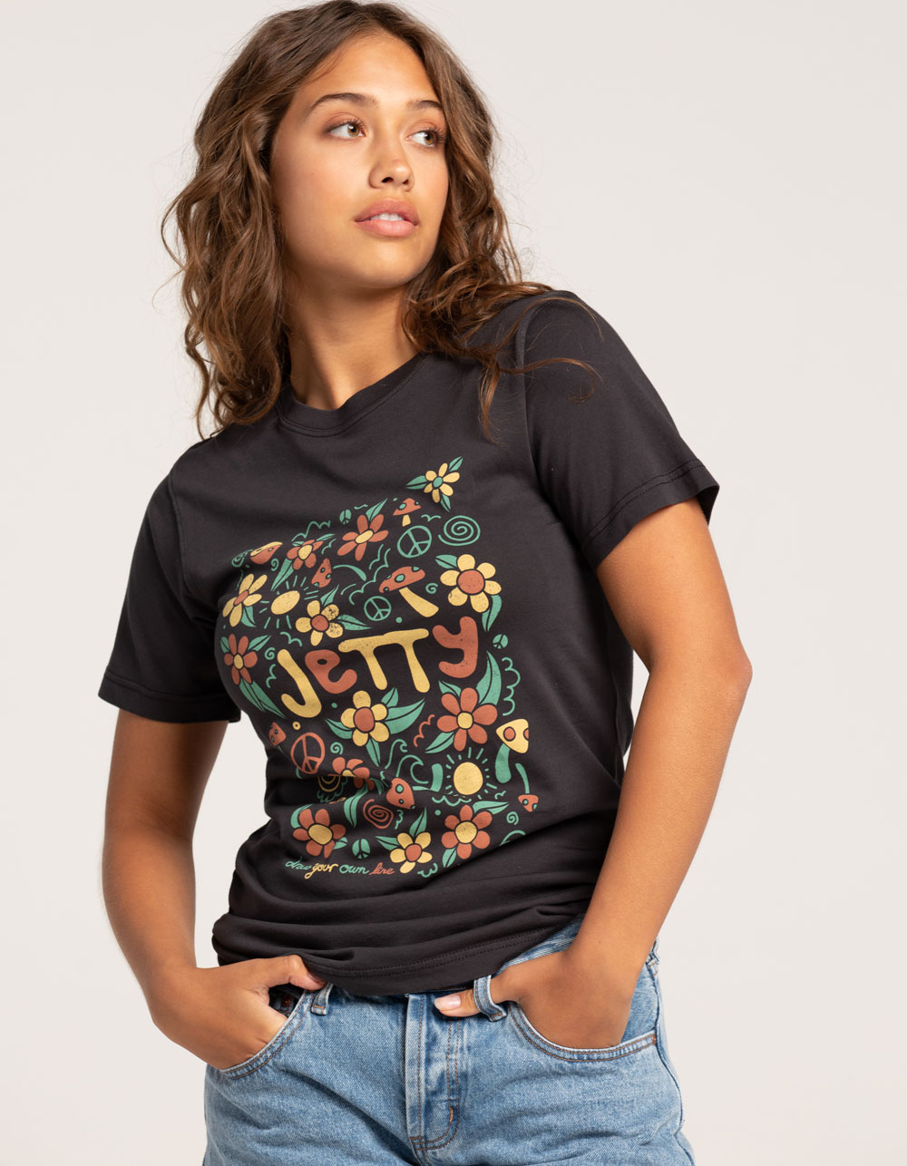 Jetty - Shirts, T-shirts, Boardshorts, and Hats | Tillys