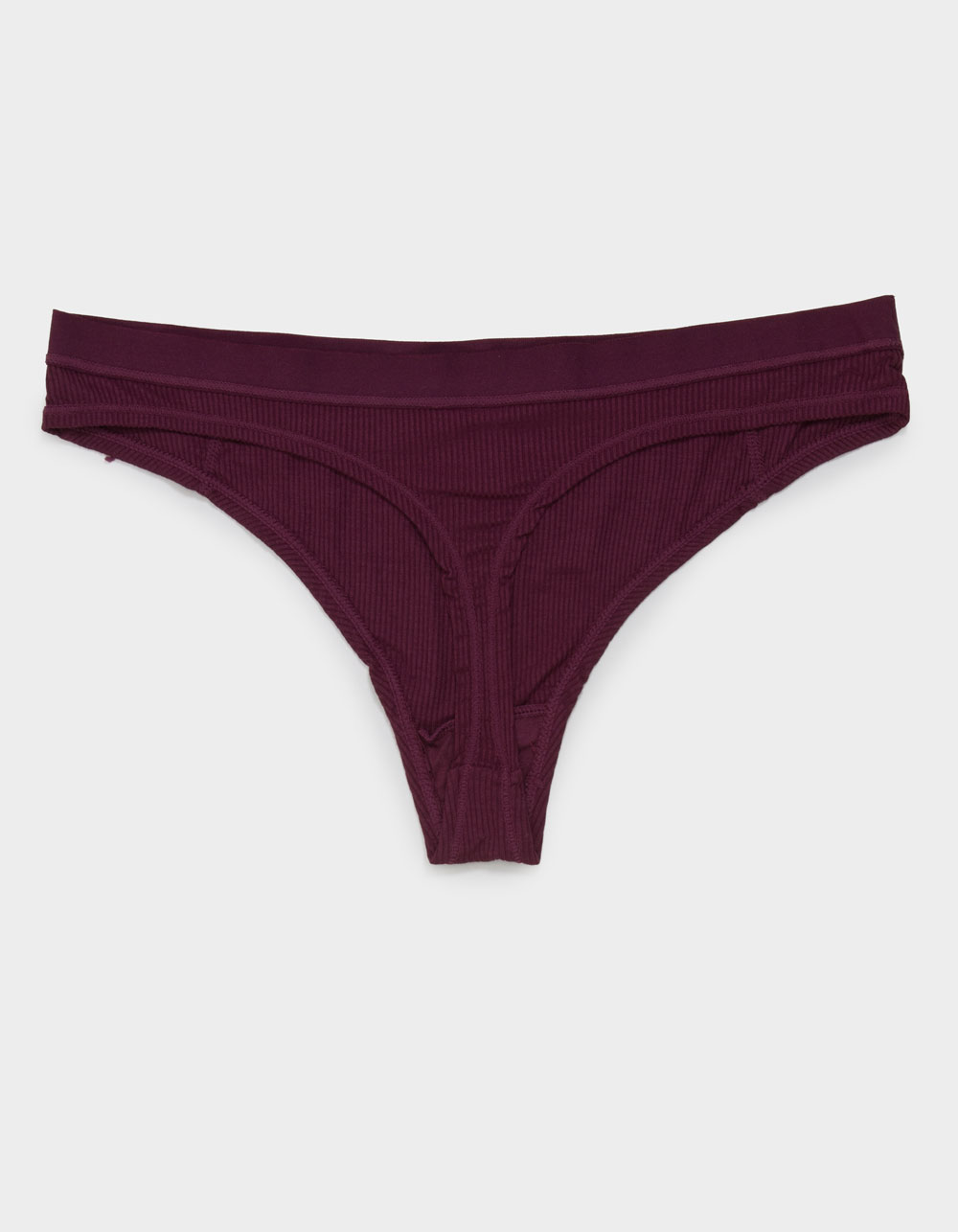 FULL TILT Stitch Thong