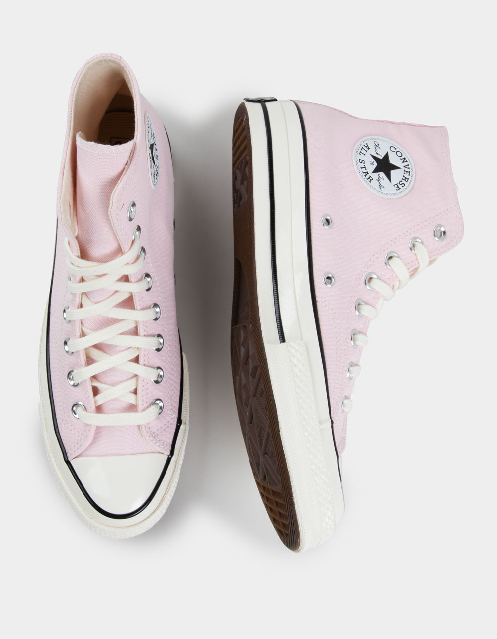 CONVERSE Chuck 70 High Top Shoes - PINK
