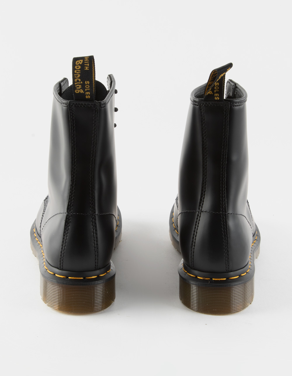 Conceit Lake Taupo Scheiden DR. MARTENS 1460 Womens Boots - BLACK | Tillys