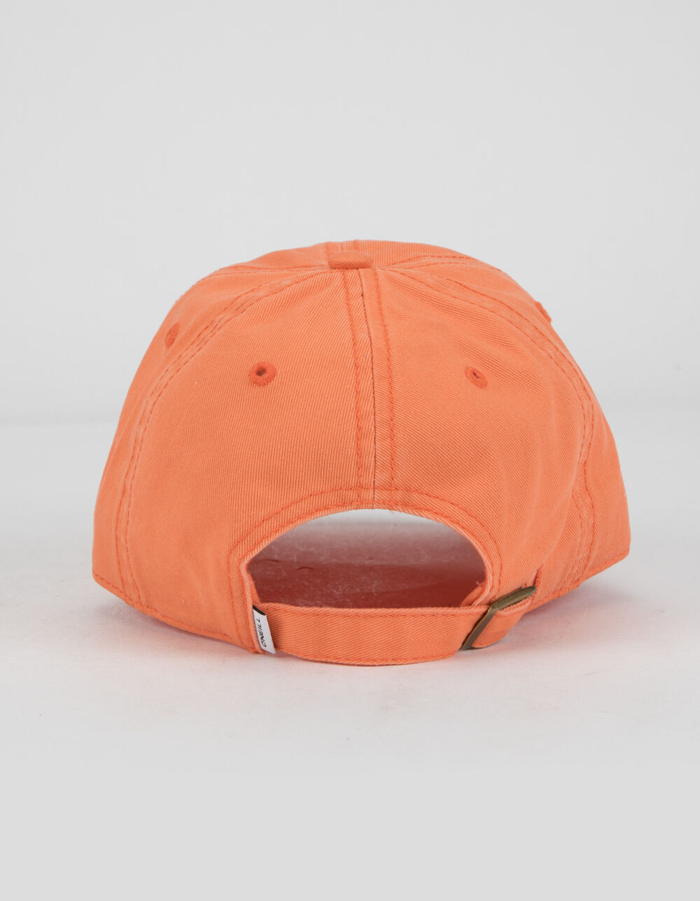 O'NEILL All Aboard Womens Orange Hat - ORANGE | Tillys