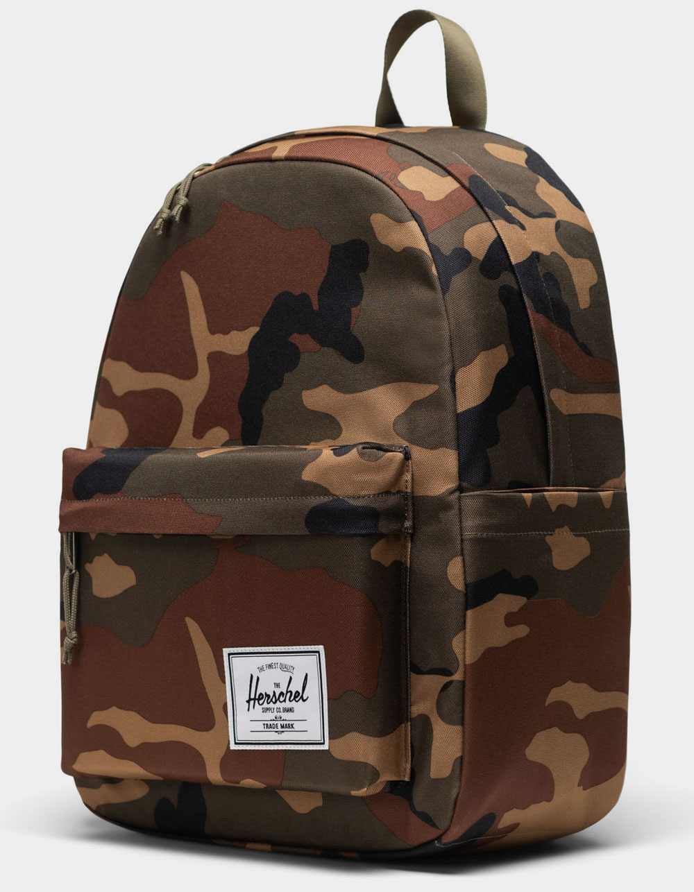 HERSCHEL SUPPLY CO. Classic Backpack - CAMO BLACK