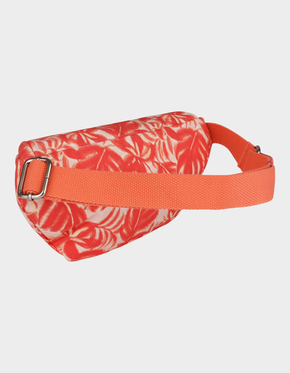 ROXY Vanilla Smoothie Crossbody Bag - CORAL/WHITE