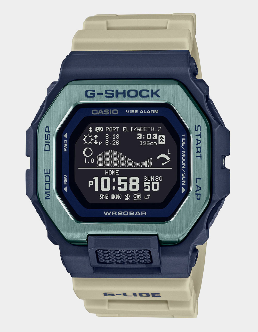 Cool G Shock Watches | Tillys