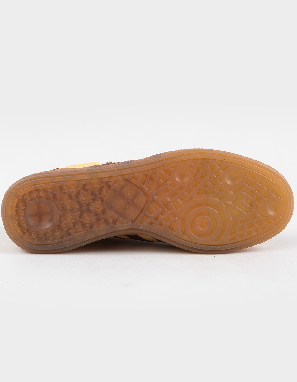 ADIDAS Originals Handball Spezial Womens Shoes - GOLD