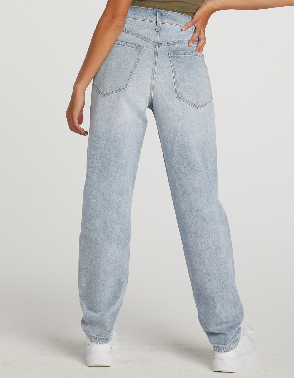 RSQ Womens 90s Jeans - 658