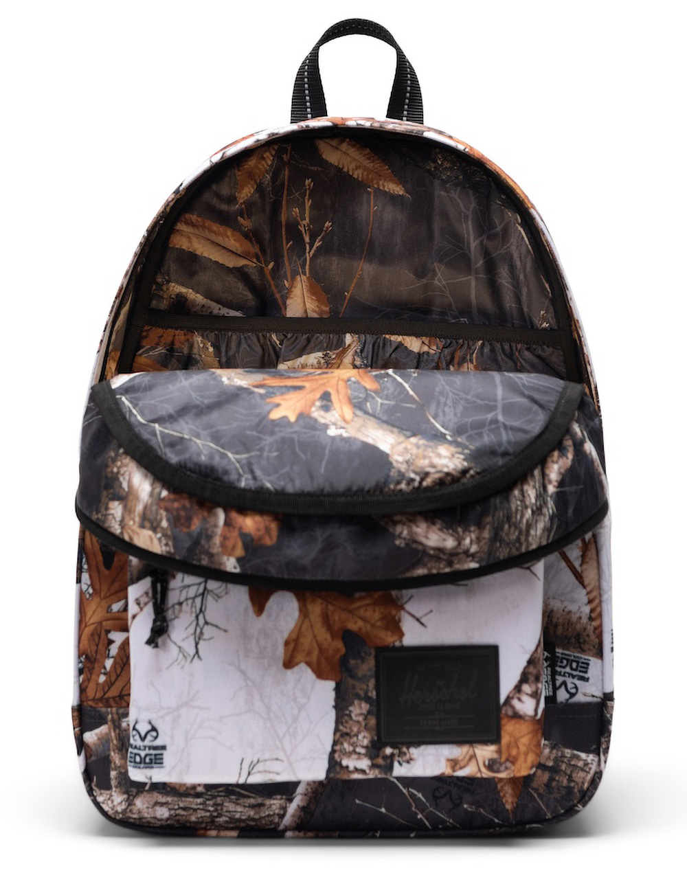 HERSCHEL SUPPLY CO. x Realtree® Classic Backpack - WHT/KHAKI