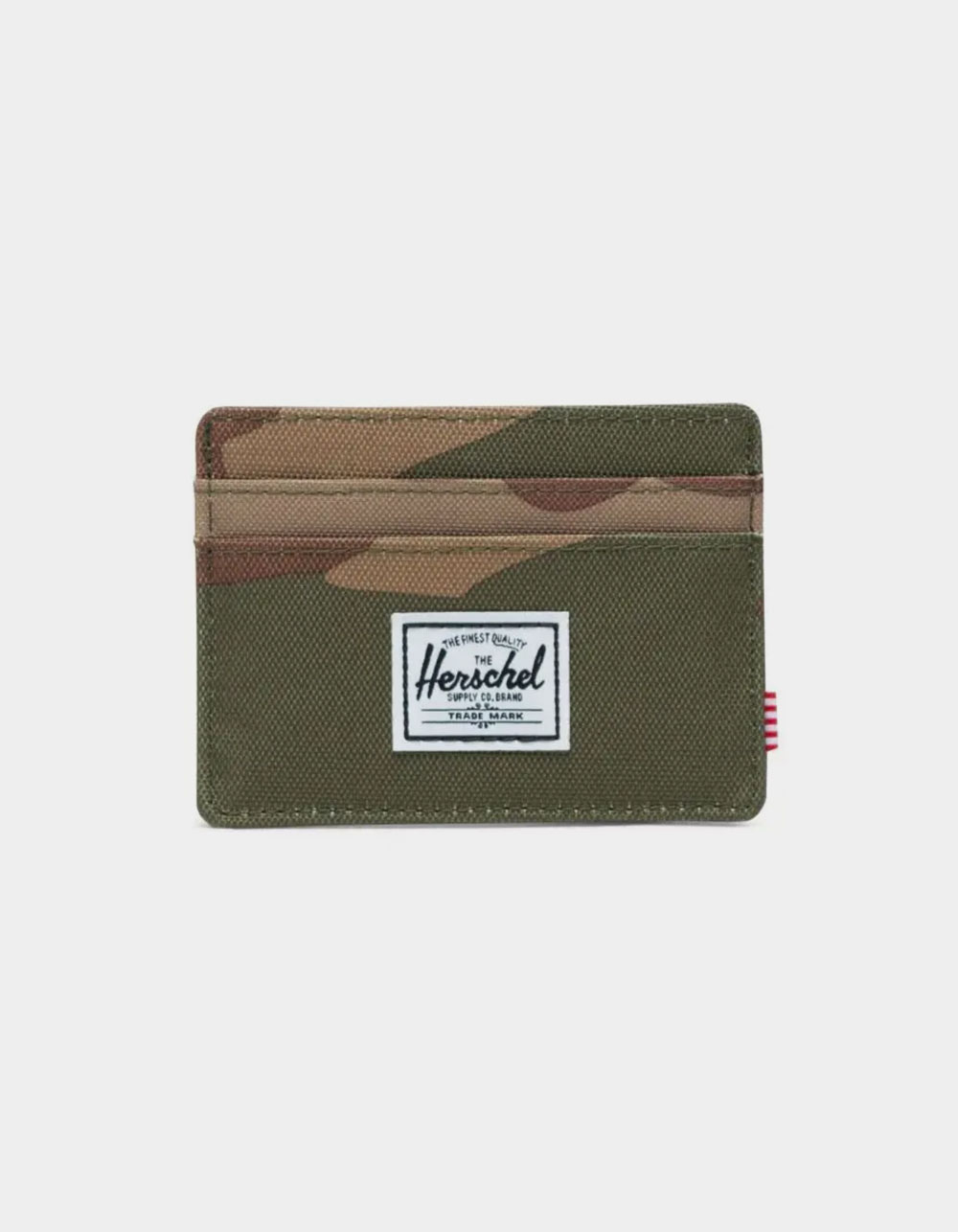 HERSCHEL SUPPLY CO. Charlie Wallet CAMO Tillys