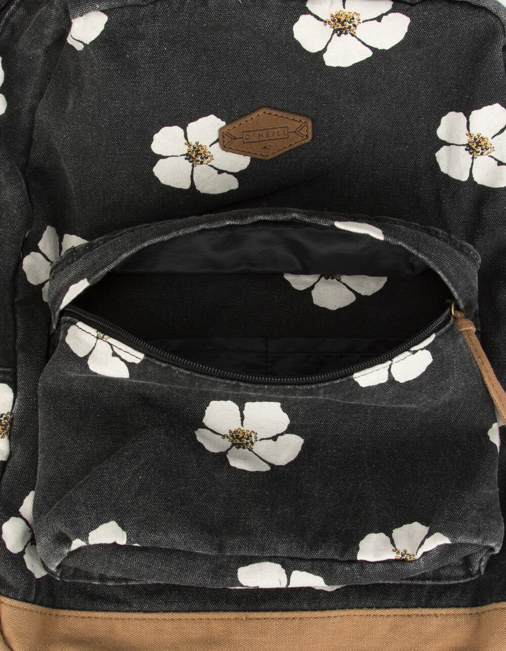 O'NEILL Shoreline Backpack BLACK COMBO Tillys