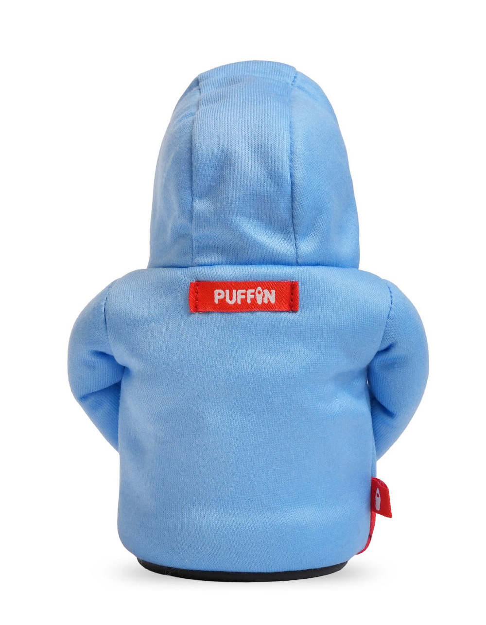 PUFFIN DRINKWEAR x Peanuts Blue Sky Snoopy Hoodie 12-16 oz Can Cooler - MULTI
