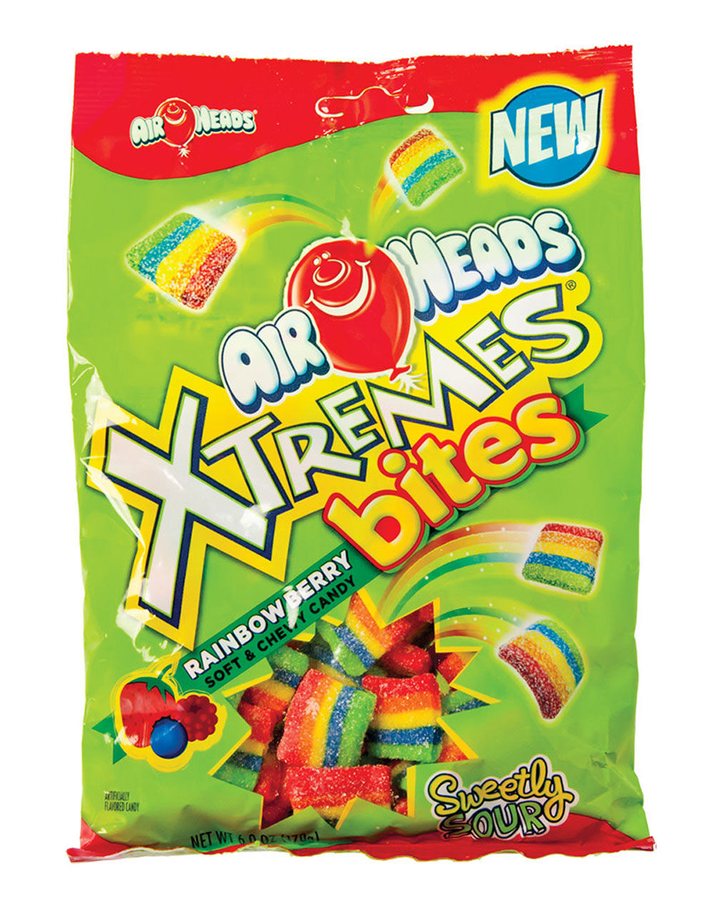 ***INACTIVE*** AIRHEADS Xtremes Candy MULTI Tillys