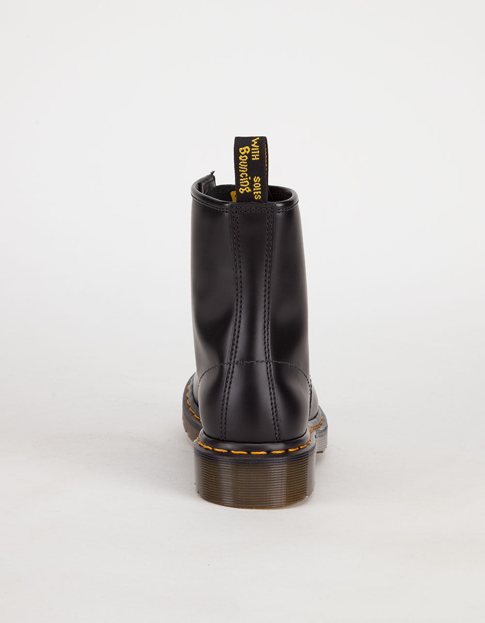 DR. MARTENS 1460 Womens Boots - BLACK | Tillys