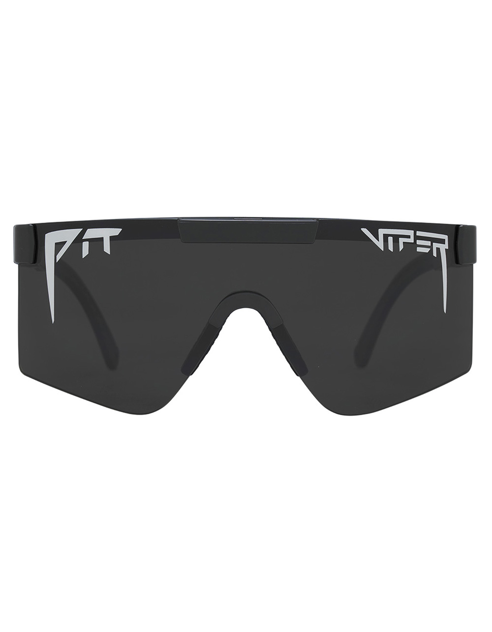 PIT VIPER The Exec Original 2.0 Sunglasses - BLACK