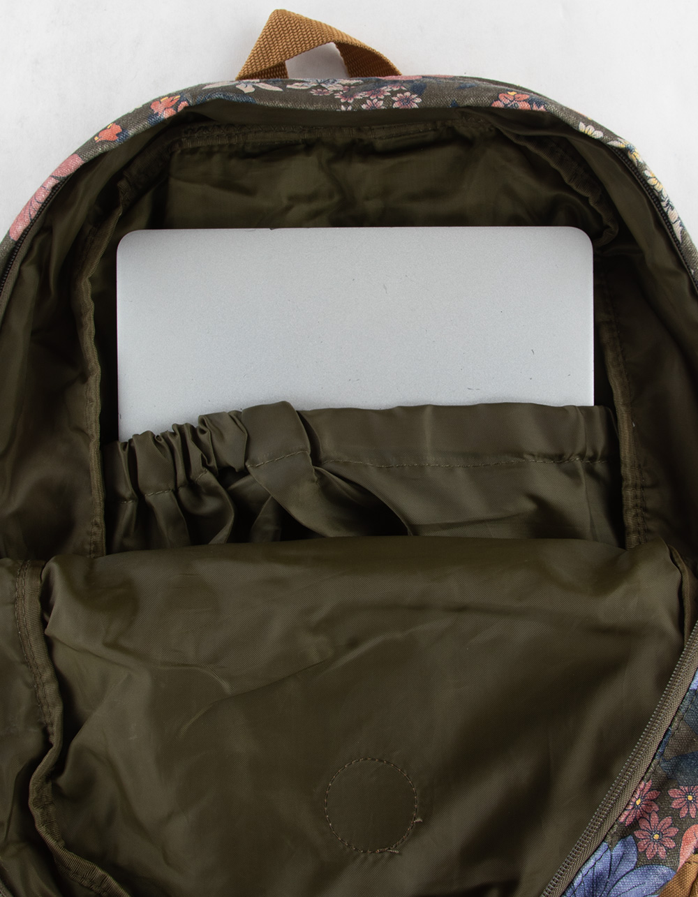 O'NEILL Shoreline Backpack OLIVE COMBO Tillys