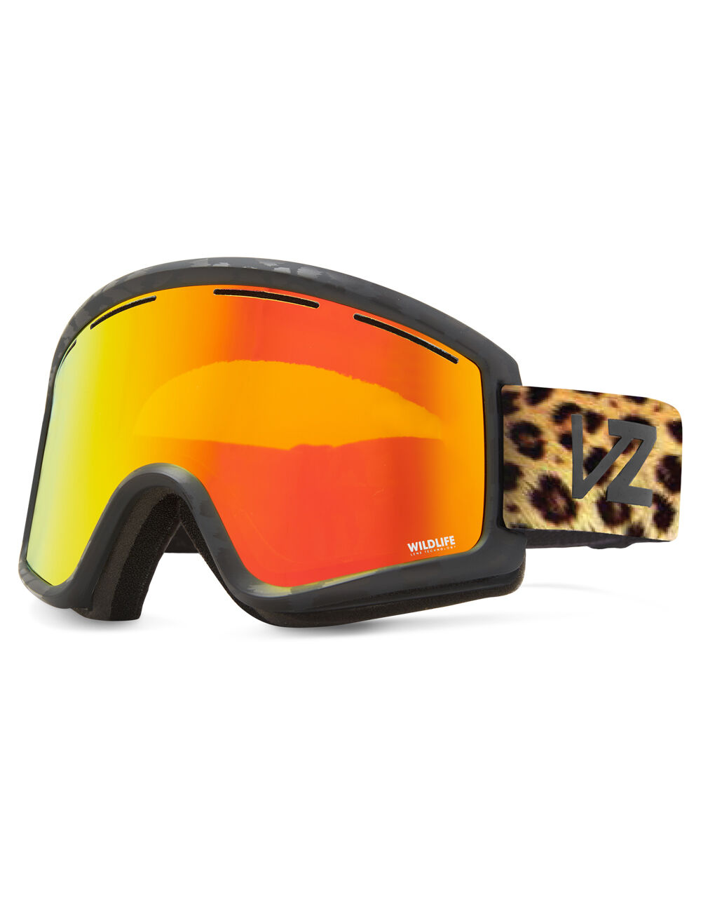 Cleaver - Snowboard/Ski Goggles Unisex