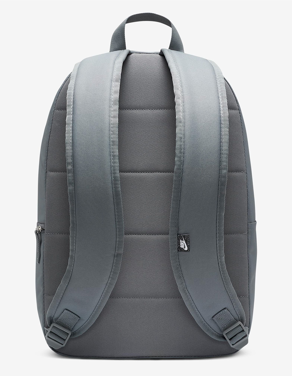 NIKE Heritage Backpack - GUNMETAL