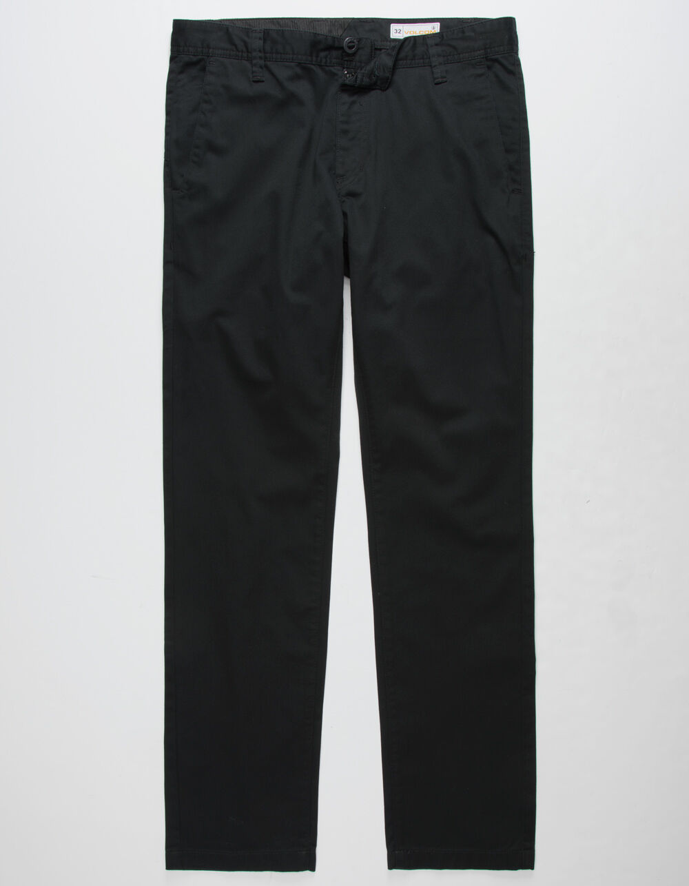 VOLCOM Frickin Drifter Slim Mens Chino 