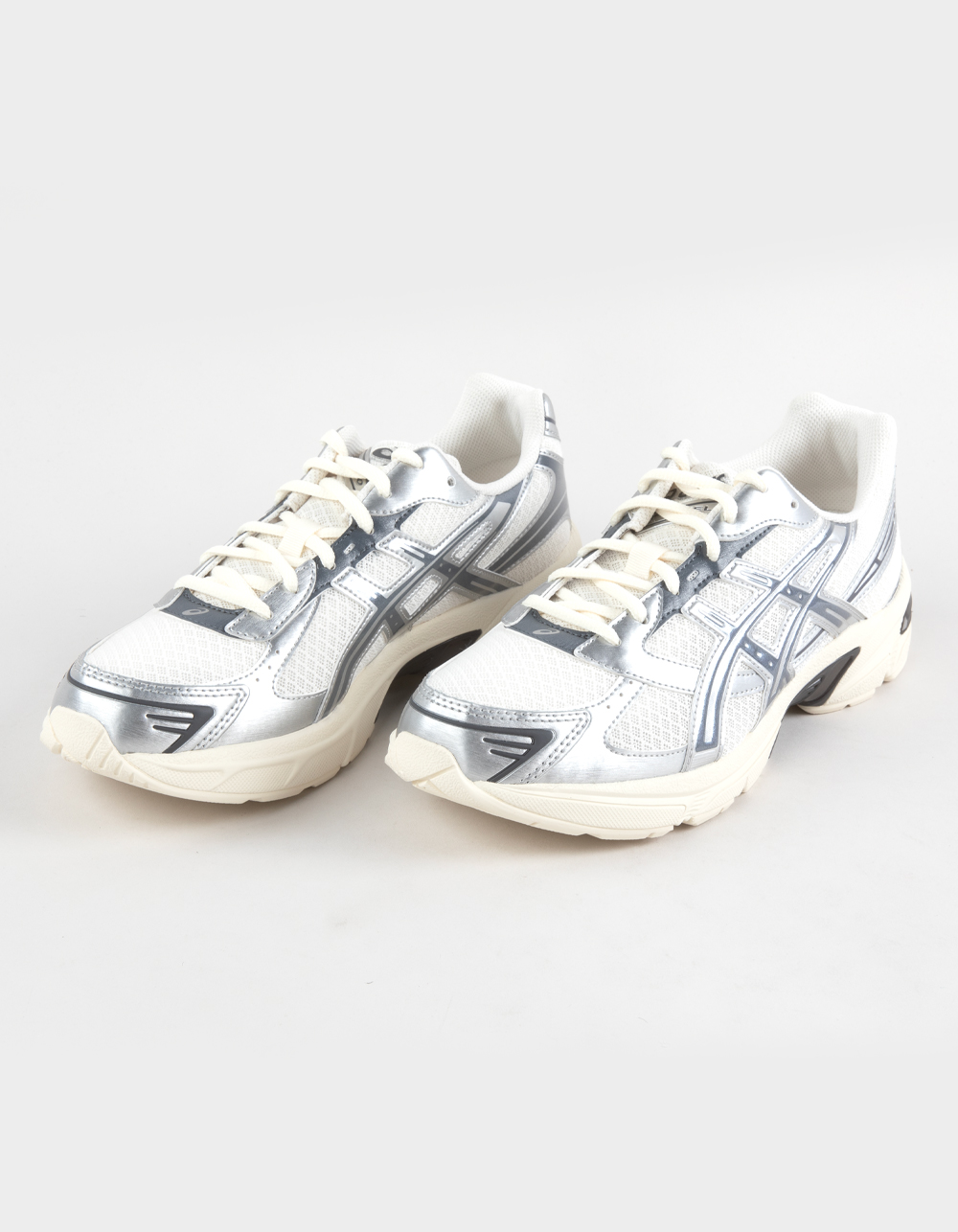 ASICS Gel-1130 Mens Shoes - WHT/GRAY