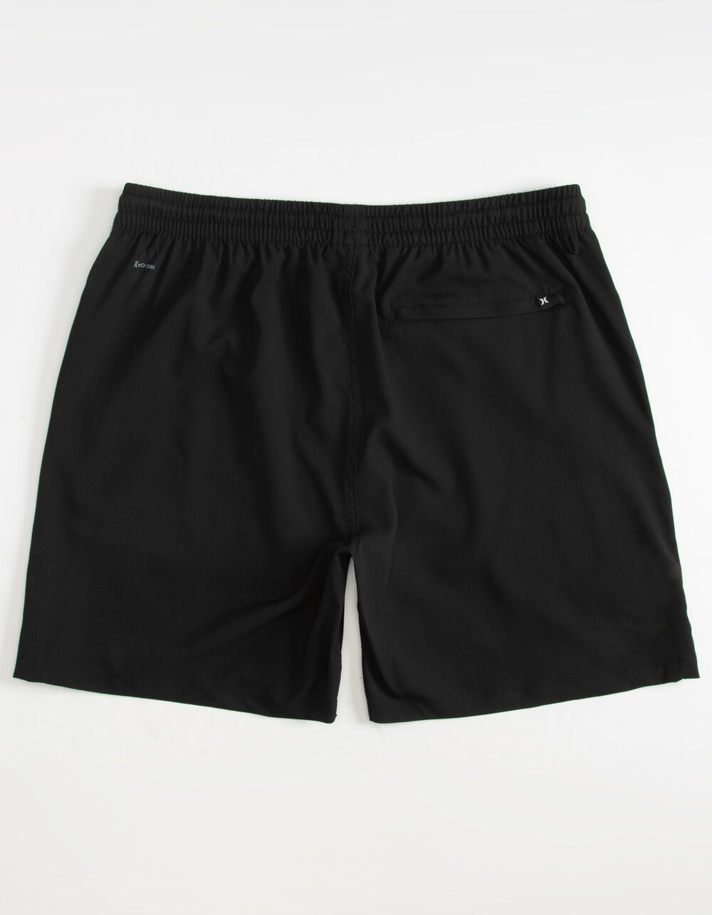 HURLEY Explore DriFit Mens Volley Shorts BLACK Tillys